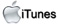 Apple iTunes